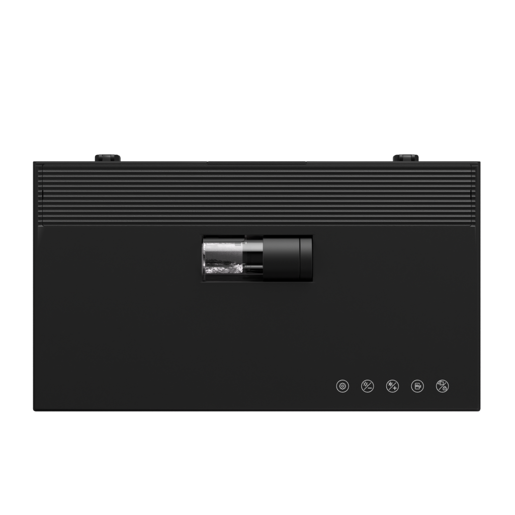 Pawgether Smart Aquarium With Feeder [Wifi Version] 30L