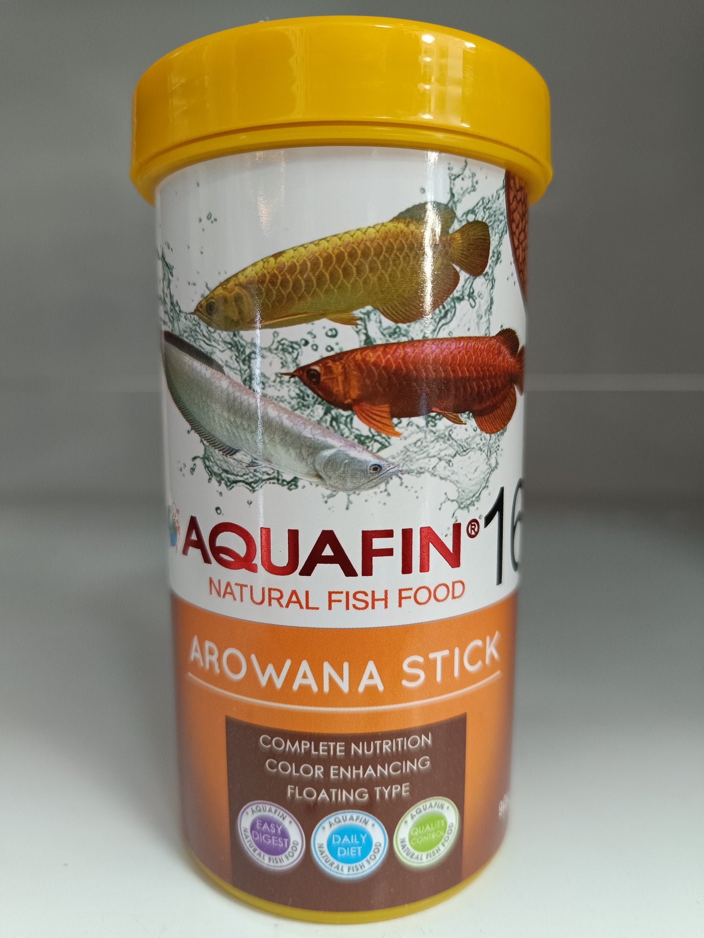 AQUAFIN AROWANA STICK 90G