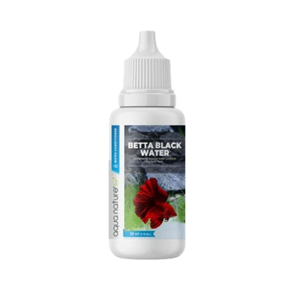 AquaNature Betta Black Water
