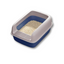 Saas Semi Closed Cat Litter Box M (48*36*20)
