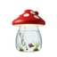Mashroom Fish Tank