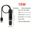 Mini Aquarium Heater 10W