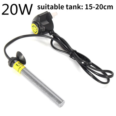 BAOJIE MINI HEATER 50 watts