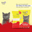 Kittilux Cat Litter 20KG