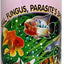 Ocean Free GILL, Fungus, PARASITE'S Special 240 ml