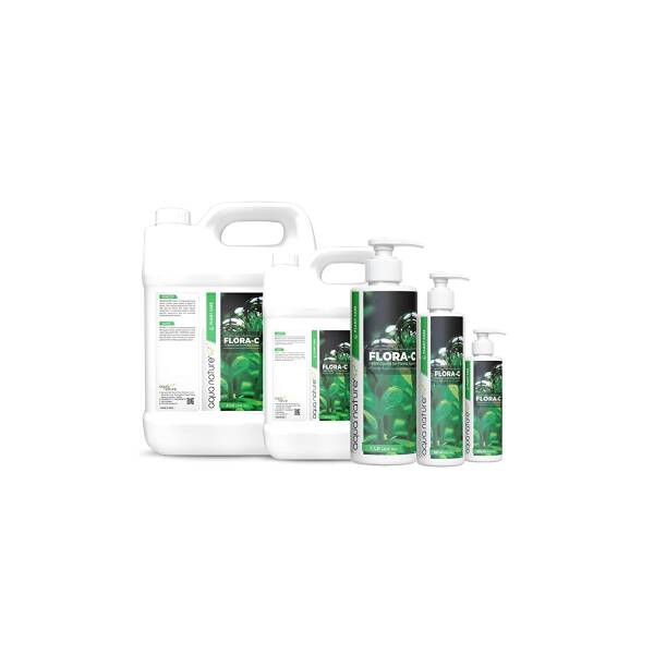 AquaNature Flora C