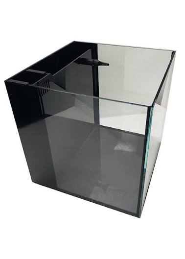 Aquarium Back Sump