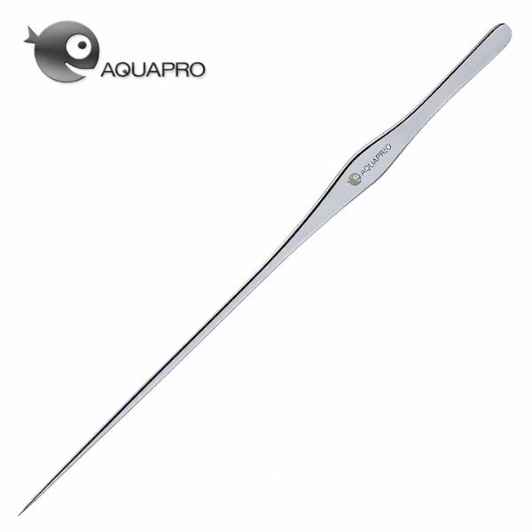 Aqua Pro Aquarium Tweezer 45 cm – Black