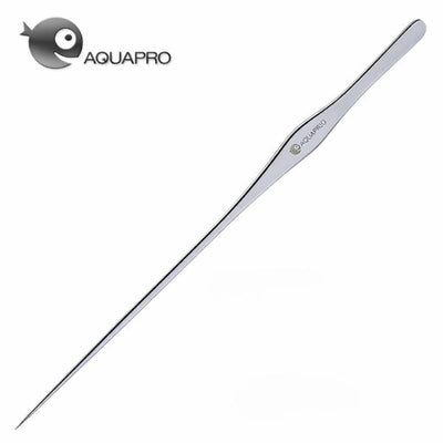 Aqua Pro Aquarium Tweezer 45 cm – Black