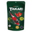 Takari Fish Food – Green