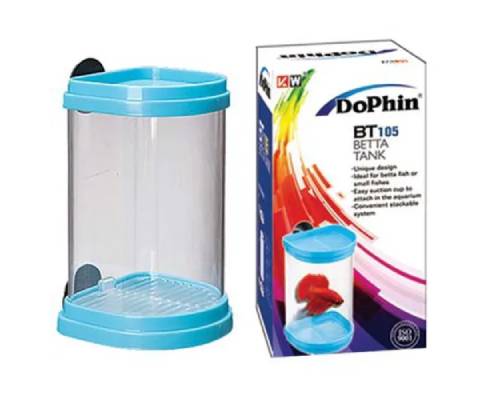 DOPHIN BETTA TANK BT-105