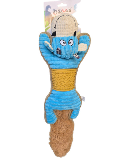 Squeak Dog Toyss