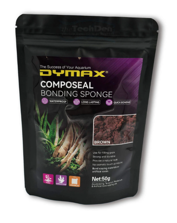 Dymax Composeal Bonding Sponge