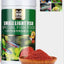Sunsun Small Light Fish Food 260ML