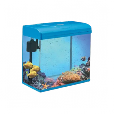Pufeit Fish Aquarium PF-200