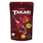 Takari Fish Food – Red