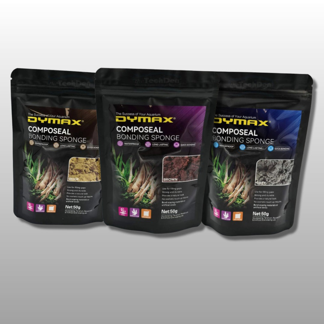 Dymax Composeal Bonding Sponge
