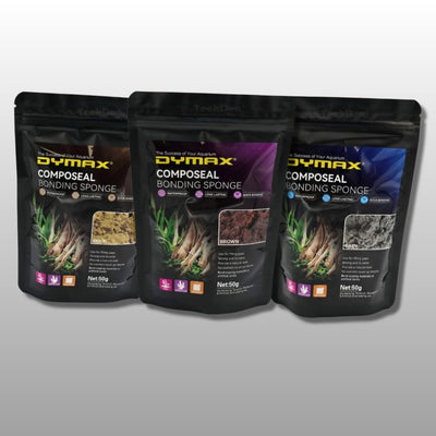 Dymax Composeal Bonding Sponge