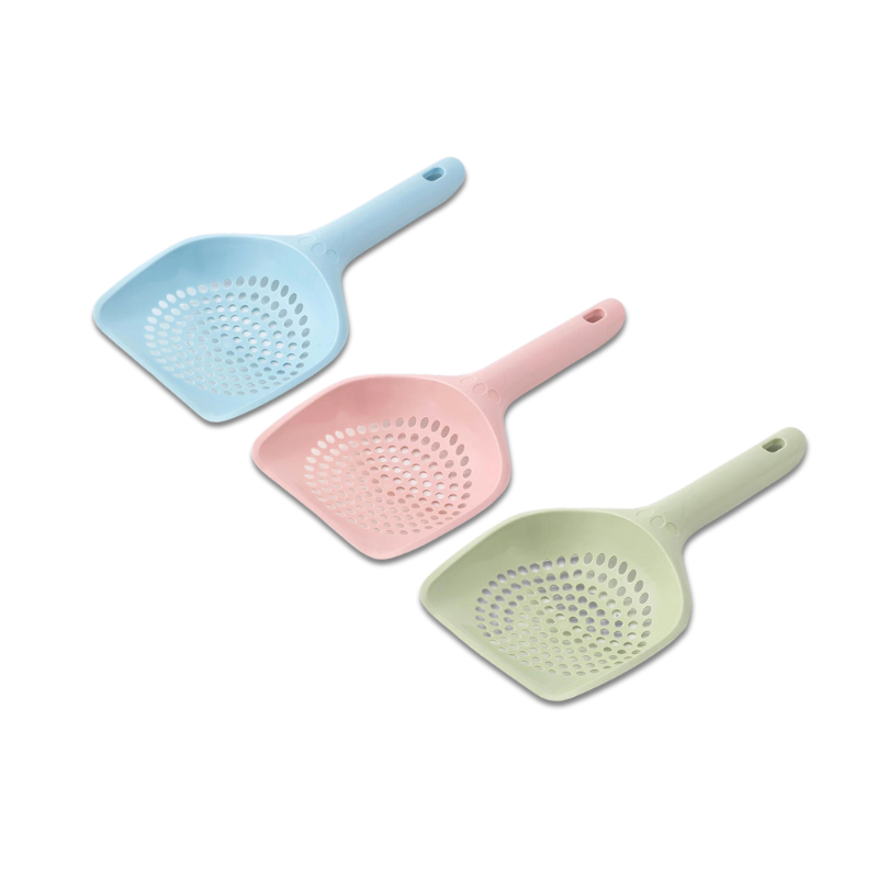 Saas Cat Litter Scoop