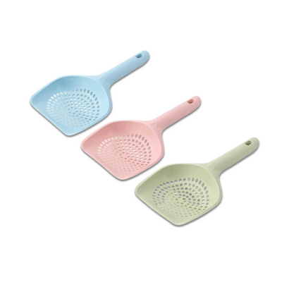 Saas Cat Litter Scoop
