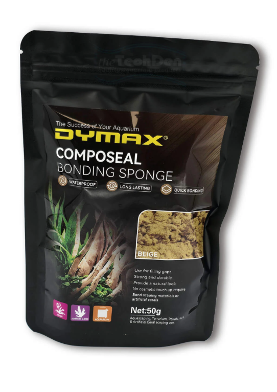 Dymax Composeal Bonding Sponge