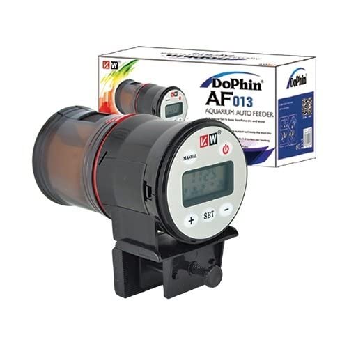 Dophin, Aquarium Auto Feeder AF013