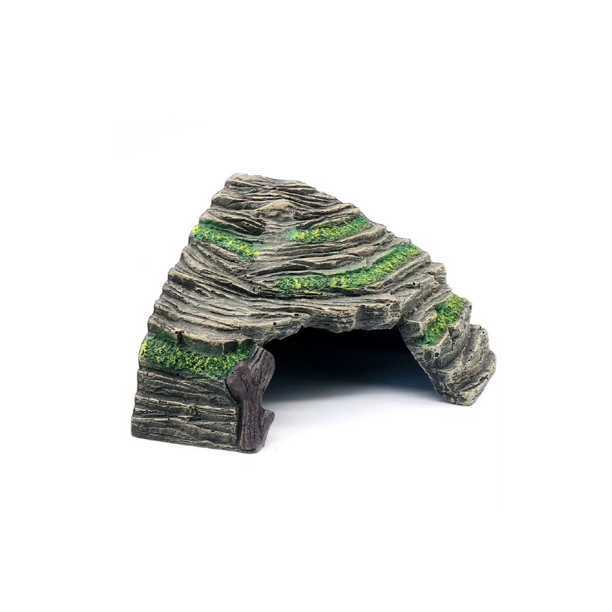 Reptile Hideout Cave