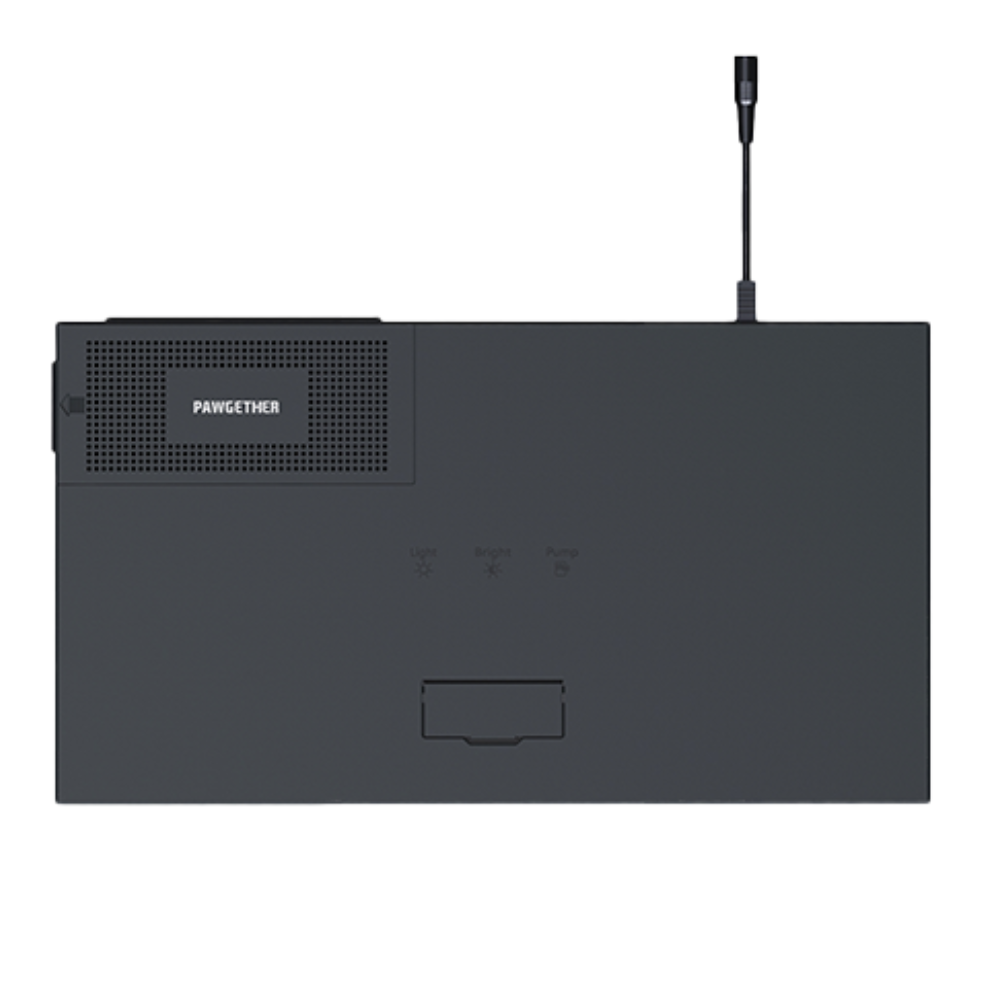 Pawgether GR-2s WIFI Desktop Aquarium  (30L)