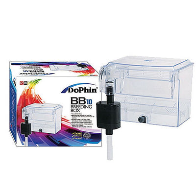 Dolphin Breeding Box BB10