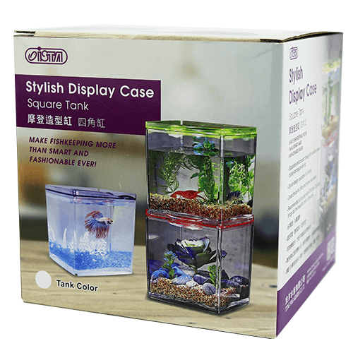 Ista Betta Tank