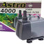 ASTRO POWER HEAD 4000