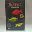 HORIZONE ROYAL GLOWFISH FOOD 22GM
