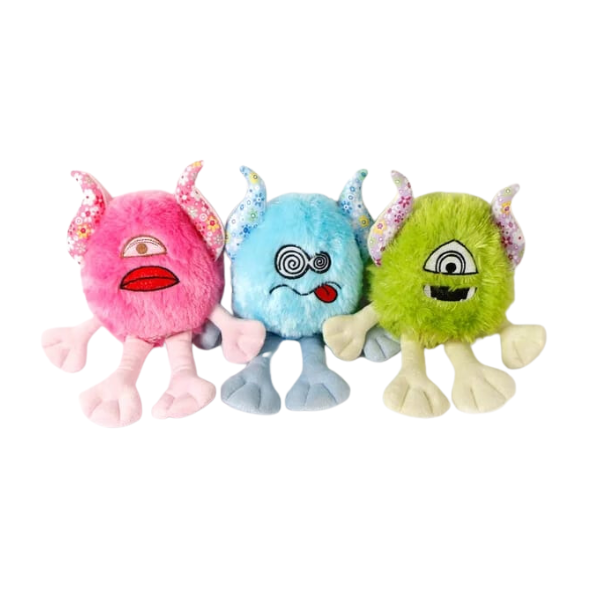 Squeak Dog Toyss