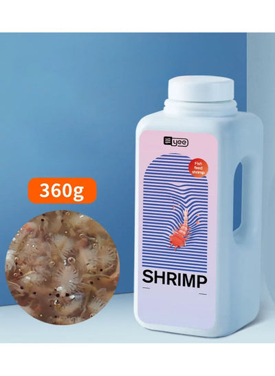 YEE Fish Feed Shrimp