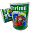 FD Shrimp Fish Food 85G