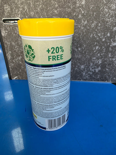 TETRA TETRAPRO ENERGY MULTI-CRISPS 300ML