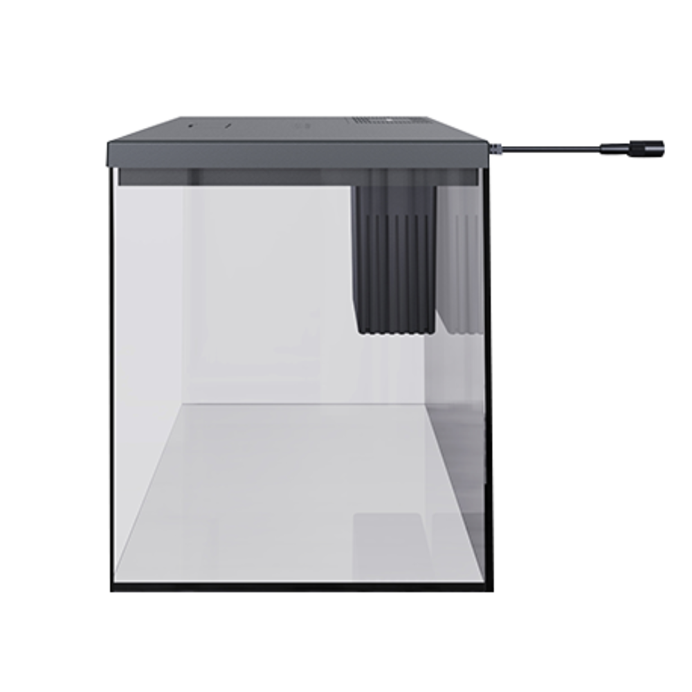 Pawgether GR-2s WIFI Desktop Aquarium  (30L)