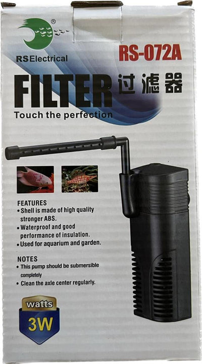 RS ELECTRICAL FILTER RS-082A