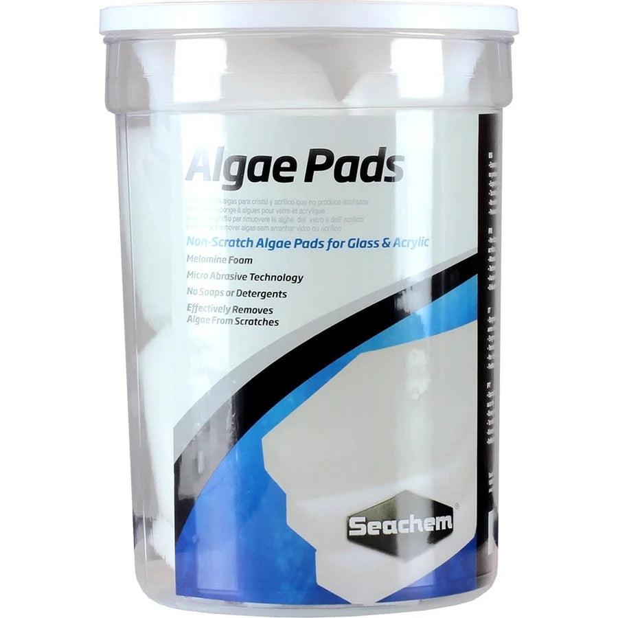 SEACHEM ALGAE PADS