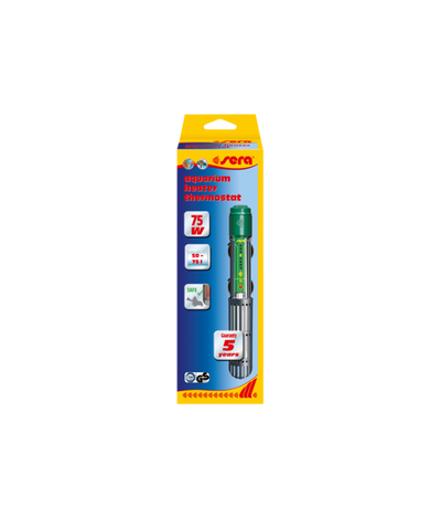 SERA AQUARIUM HEATER