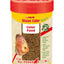 SERA DISCUS COLOR FISH FOOD 100ML