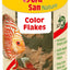 SERA SAN COLOR FLAKES FISH FOOD 250ML