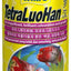 TETRA LUOHAN FLOWERHORN FISH FOOD