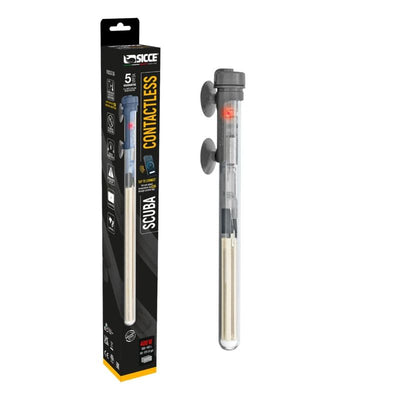 SICCE SCUBA CONTACTLESS