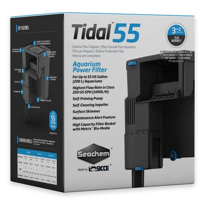 Sicce Hang on Tidal 55