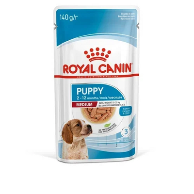 ROYAL CANIN Puppy Gravy 85G