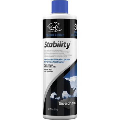 Stability BONUS +30% FREE 325 ml