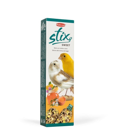 PADAVON STICK SWEET 80G