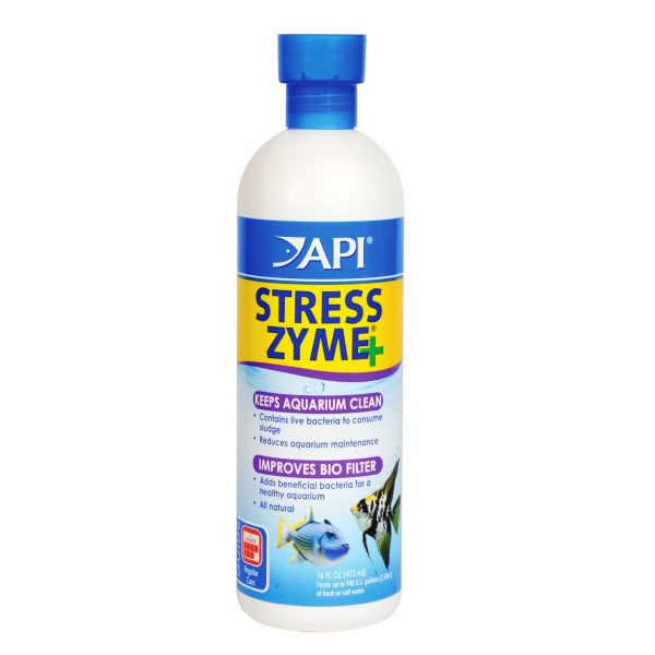 API الإجهاد ZYME 118M