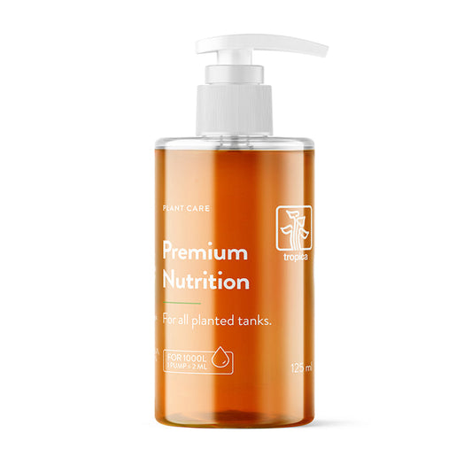 TROPICA PREMIUM NUTRITION